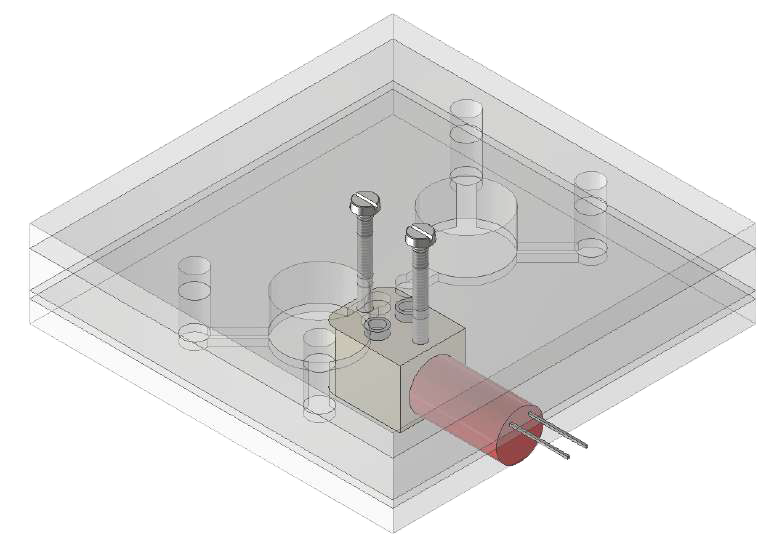 Organ on Chip