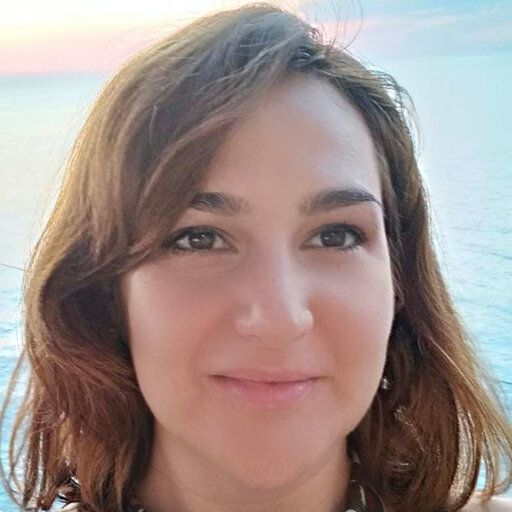 Paola Casti