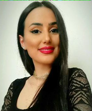 FARNAZ DABBAGH MOGHADDAM