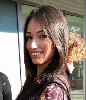 Francesca Chiereghin